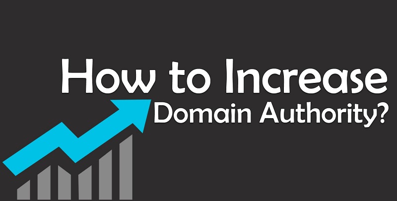 How to Increase the Domain Authority of Your Website