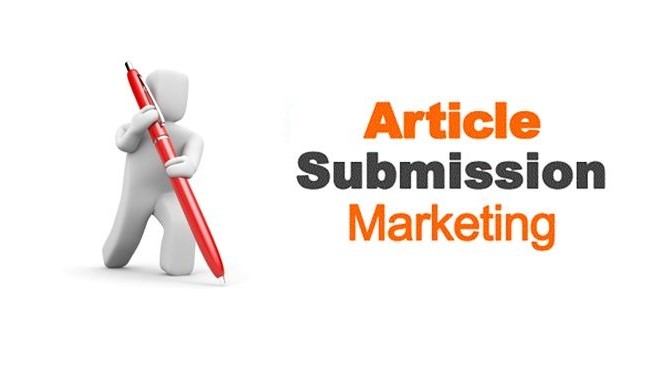 Benefits of Article Submission