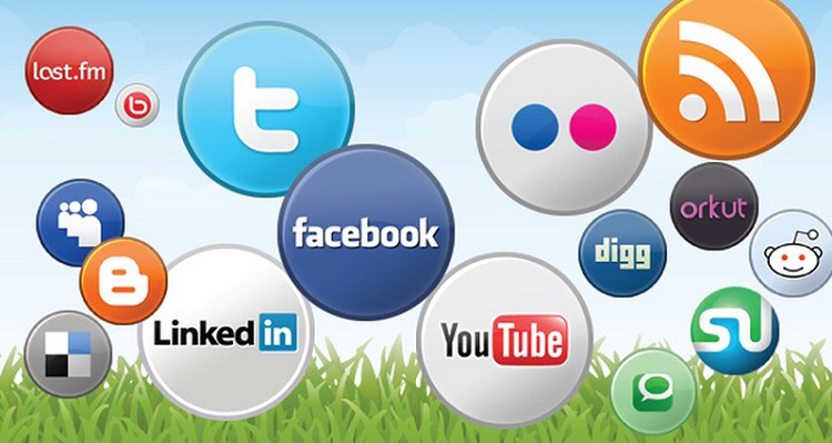 List of 30 Most Popular Social Media Sites List 2022 - Get SEO Info