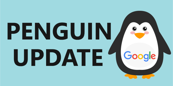 Google-Penguin-Update