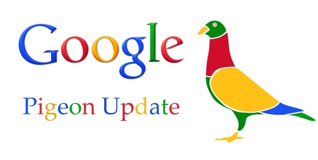 Google-Pigeon-Update