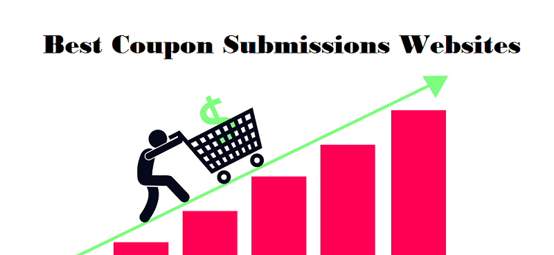 Coupon-Submission-Sites