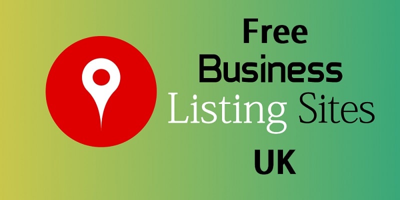 UK Business Listing Sites List