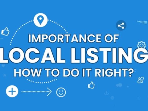 Importance of Local Listing