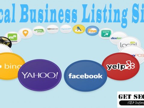 Business Listing sites in India