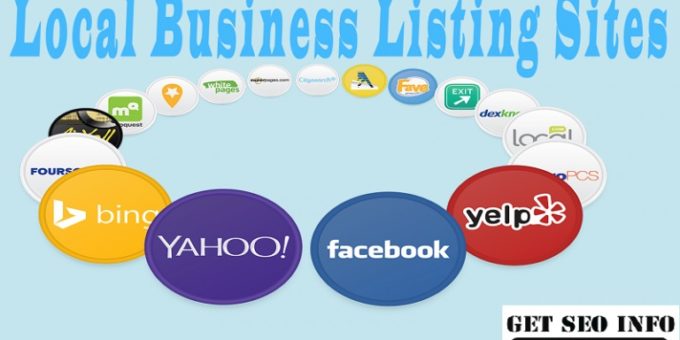 Business Listing sites in India