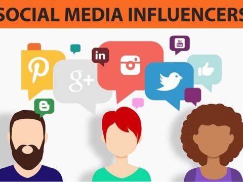 5 Reasons Why Social Media Influencers are Important