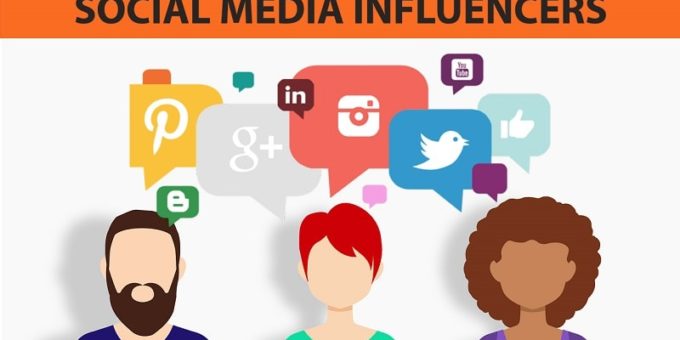 5 Reasons Why Social Media Influencers are Important