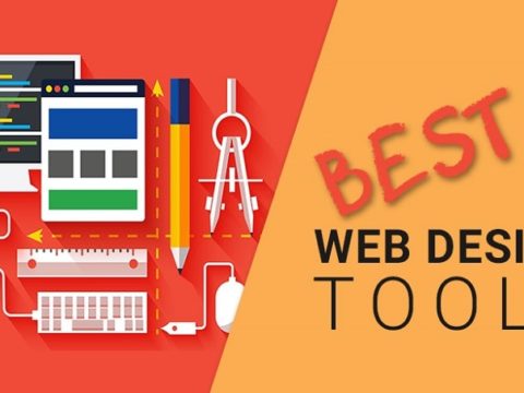 Free Website Designing Tools