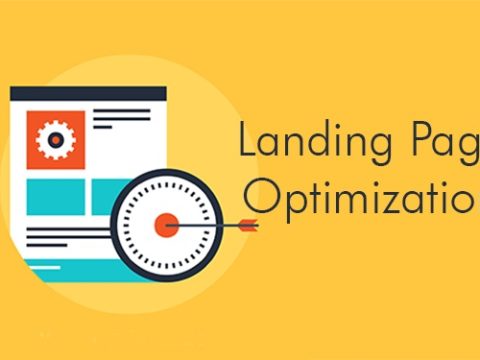 Improve Landing Page Conversions