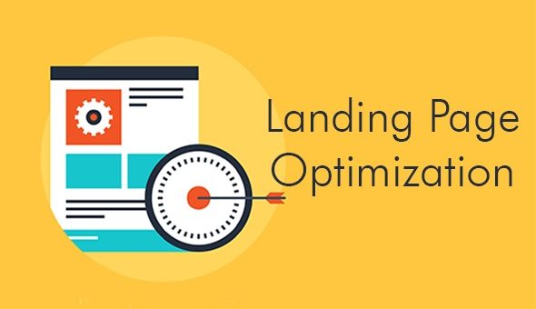 Improve Landing Page Conversions