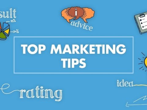 Social Media Marketing Tips