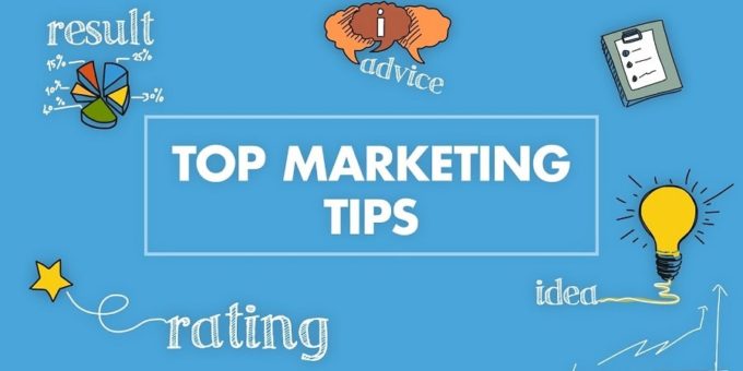 Social Media Marketing Tips