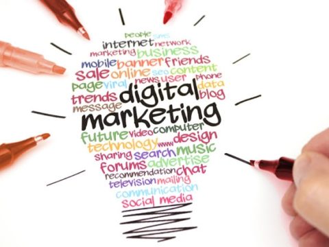 Top Online Marketing Strategies