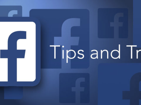 Facebook Tips and Tricks