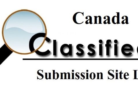 Canada Classified Sites List