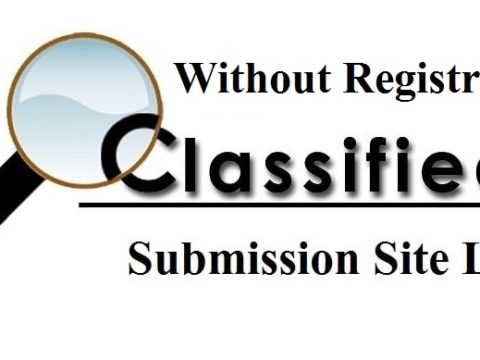 Classified Sites List Without Registration