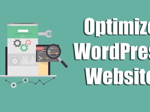 How to Optimize your WordPress Website