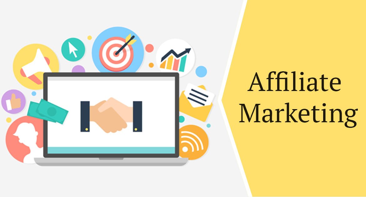 5 tips for a successful affiliate marketing career