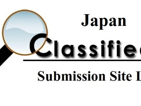 Japan Classified Sites List