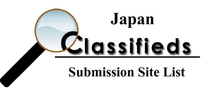 Japan Classified Sites List