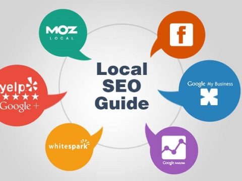 Local SEO Ranking Factors