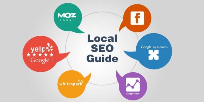 Local SEO Ranking Factors