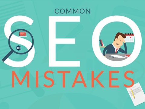 Most Common SEO Mistakes to Avoid