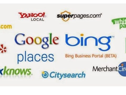 New York Local Business Listing Sites list