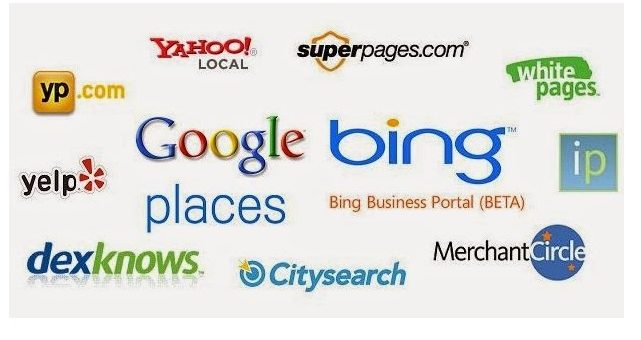 New York Local Business Listing Sites list