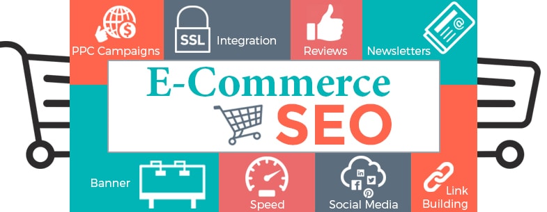 Optimize your Online Store for SEO