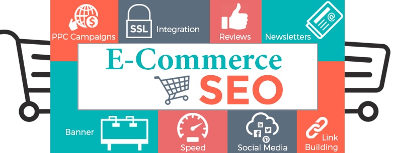 Optimize your Online Store for SEO