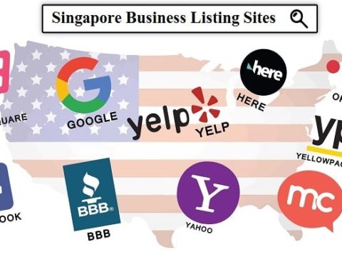 Singapore Business Listing Sites