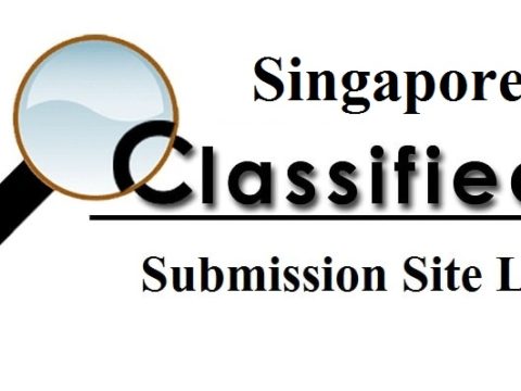 Singapore Classified Sites List