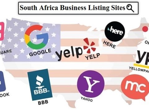 South Africa Business Listing Sites List