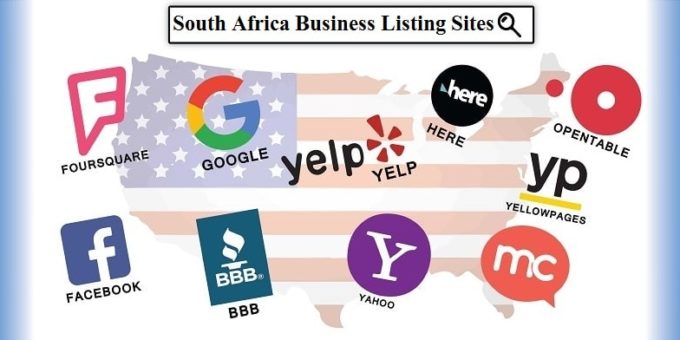 South Africa Business Listing Sites List