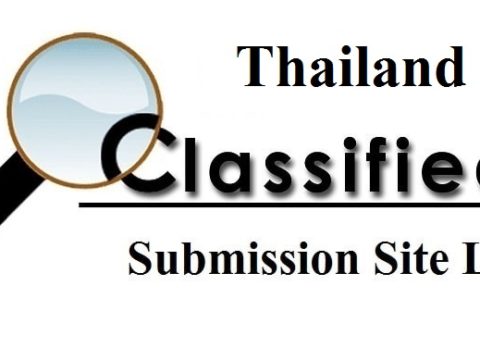 Thailand Classified Sites List