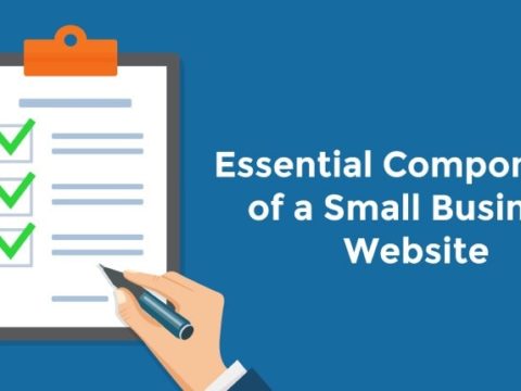 Essential Elements Every Business Website Must Have