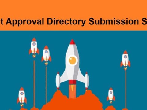 Instant Approval Directory Submission Sites List