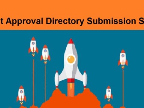 Instant Approval Directory Submission Sites List