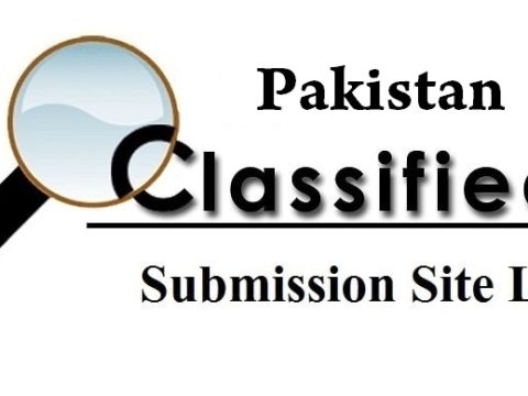 Pakistan Classified Sites List