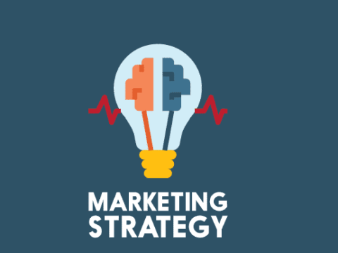 Marketing Research Strategy