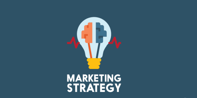 Marketing Research Strategy