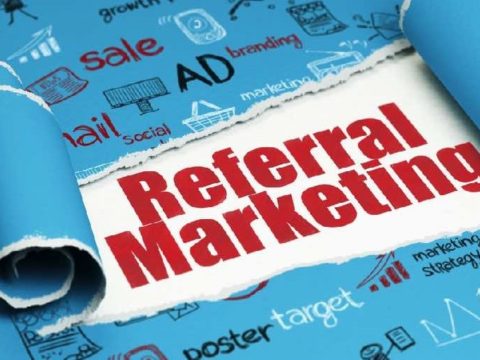 Referral Marketing