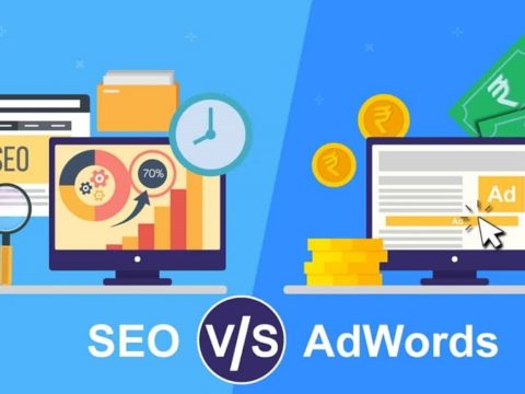 SEO Vs Google Adwords