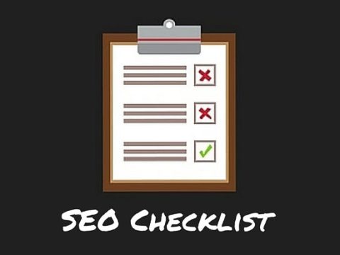 The essential SEO checklist for successful site migration
