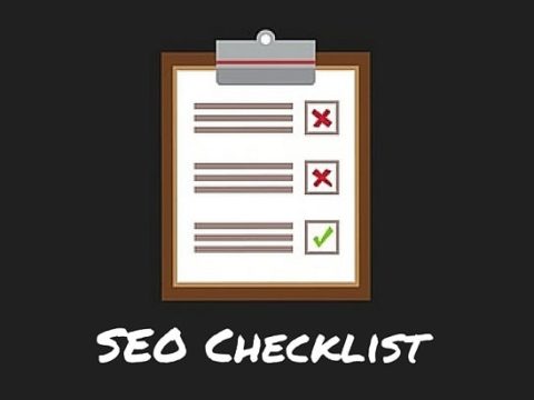 The essential SEO checklist for successful site migration