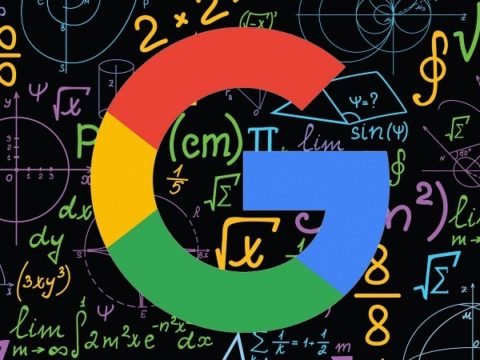 Google's advice on search engine algorithm updates