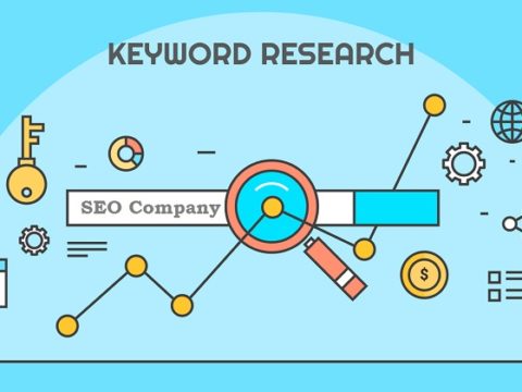 5 Tips for Keyword Research Which Will Help in Taking SEO to a Greater Level