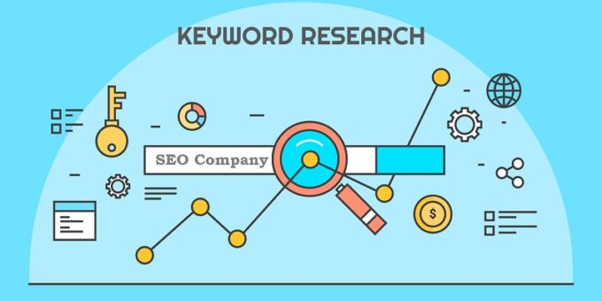 5 Tips for Keyword Research Which Will Help in Taking SEO to a Greater Level